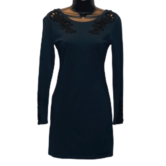 Motel Rocks Dresses & Skirts - Motel Rocks T-Shirt Dress.  D059